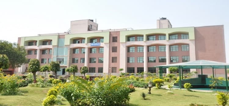 SLBSRSV Academic Building photo 9